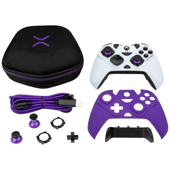 Victrix Gambit World's Fastest Licensed Xbox Controller - Picture 5 of 9